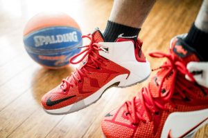 Important Things To Consider When Buying Outdoor Basketball Shoes For You