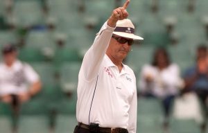 Top 5 Cricket Umpires Of All Time