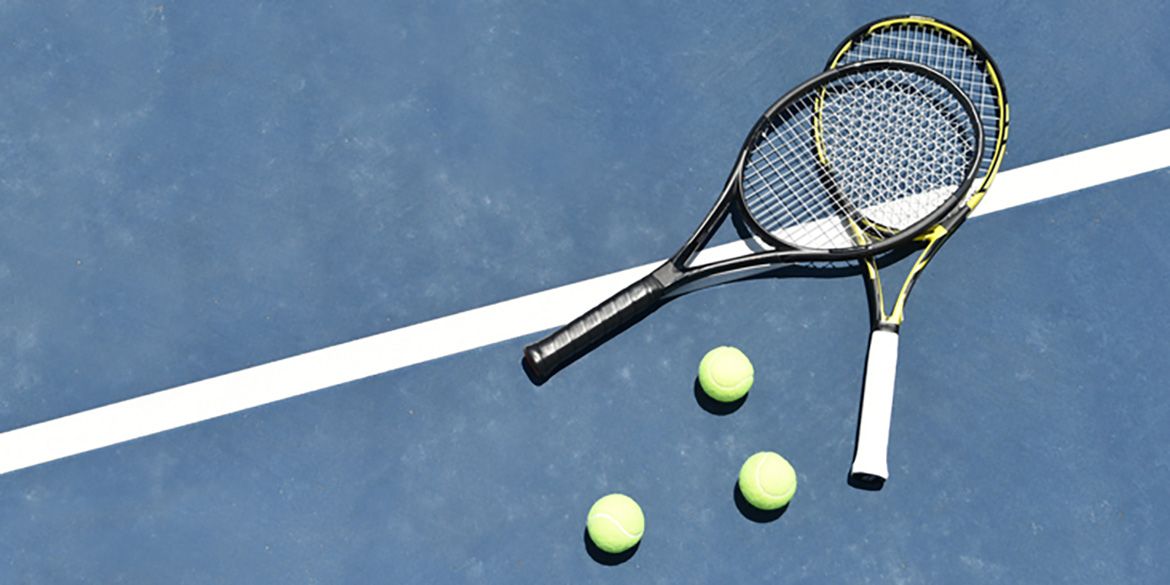 Guidelines for choosing the right kind of tennis equipment