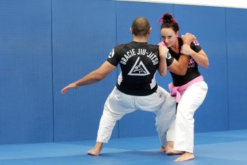 The Mental and Physical Rewards of Jiu-Jitsu